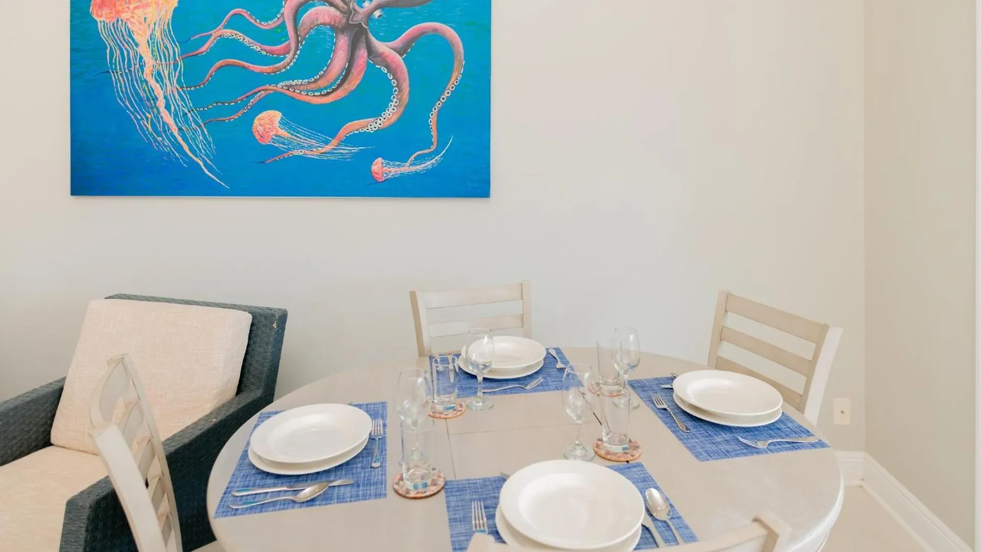 Jolly Harbour Colibri Court Antigua 아파트 호텔