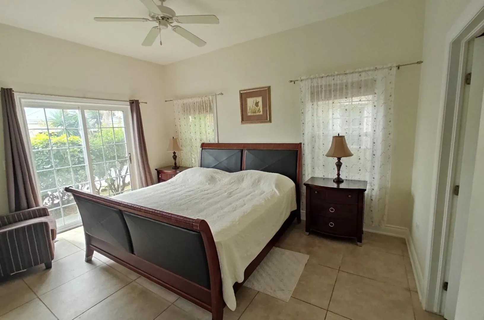 Colibri Court Antigua Aparthotel Jolly Harbour Antigua/Barbuda