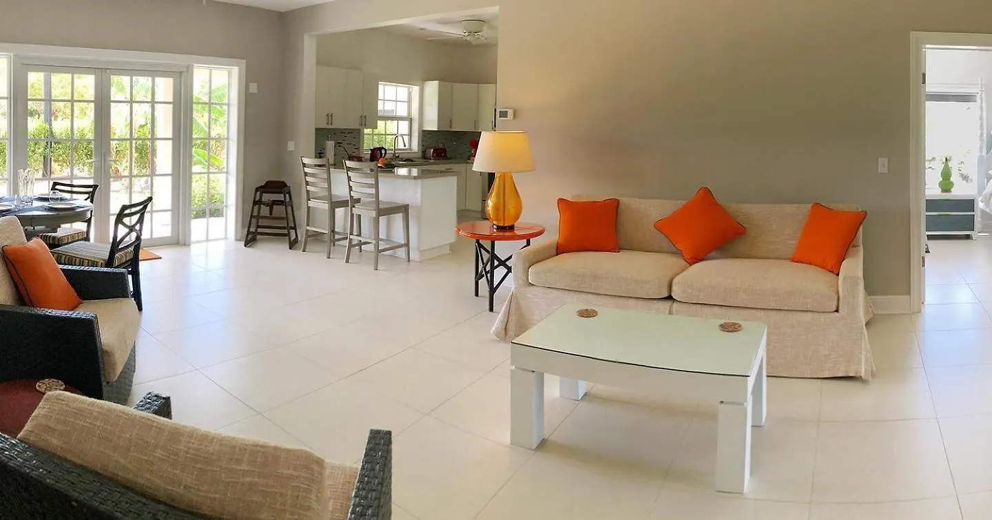 Colibri Court Antigua Aparthotel Jolly Harbour