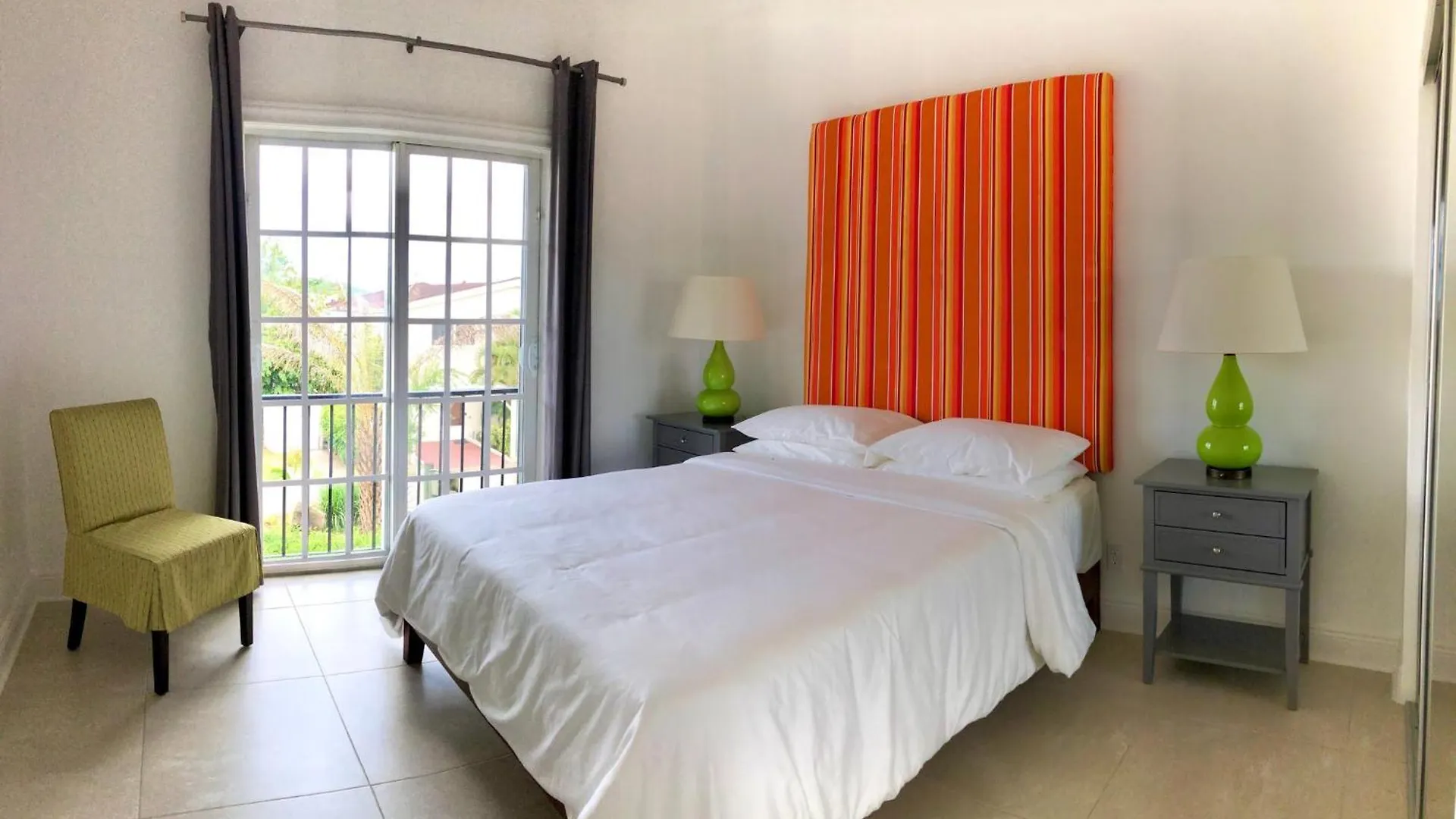 Colibri Court Antigua Aparthotel Jolly Harbour Antigua/Barbuda