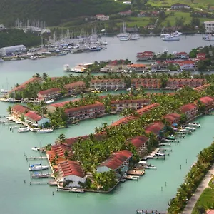 Hbk At Jolly Harbour
