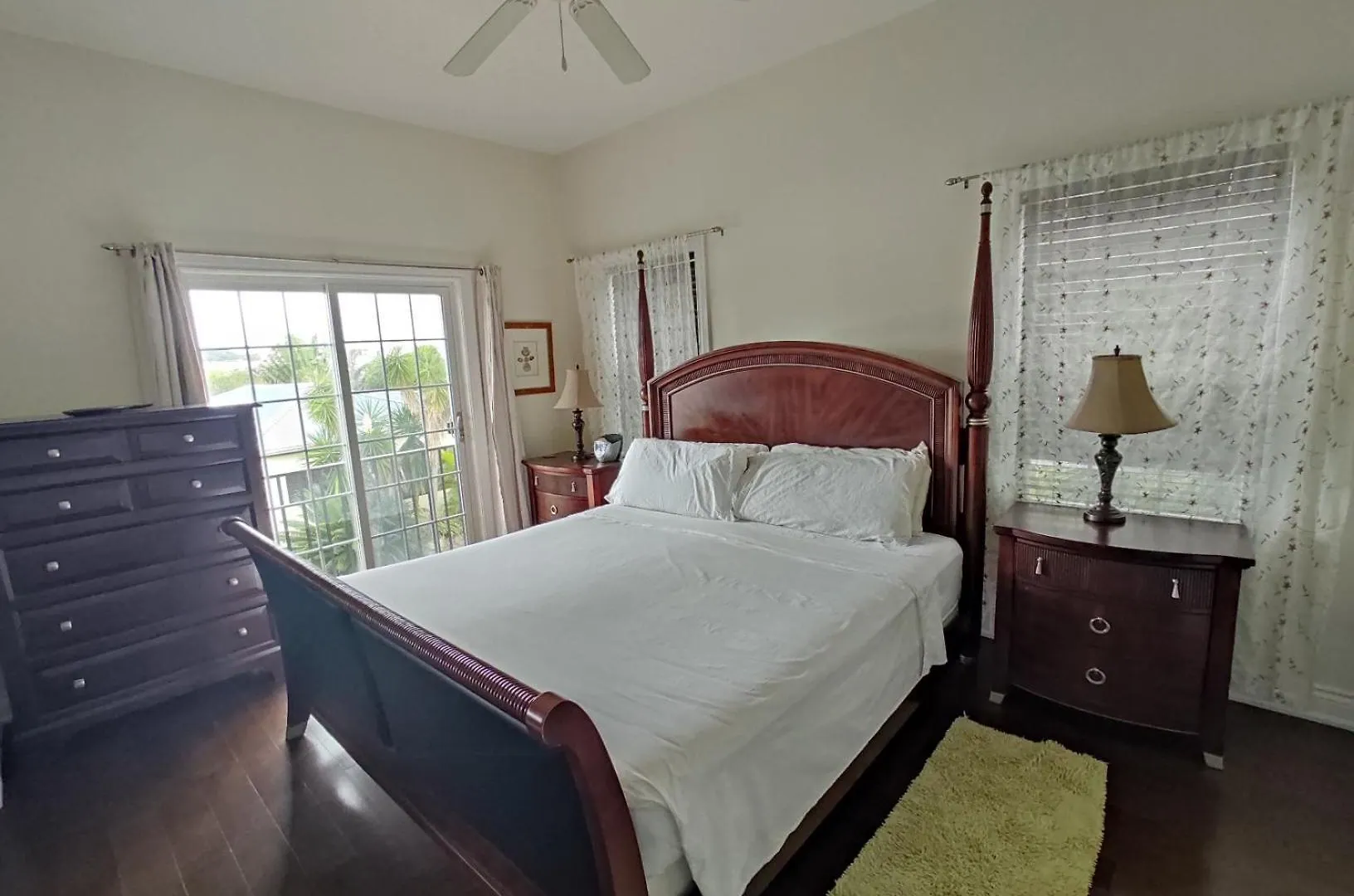 Colibri Court Antigua Aparthotel Jolly Harbour 0*,  Αντίγκουα και Μπαρμπούντα