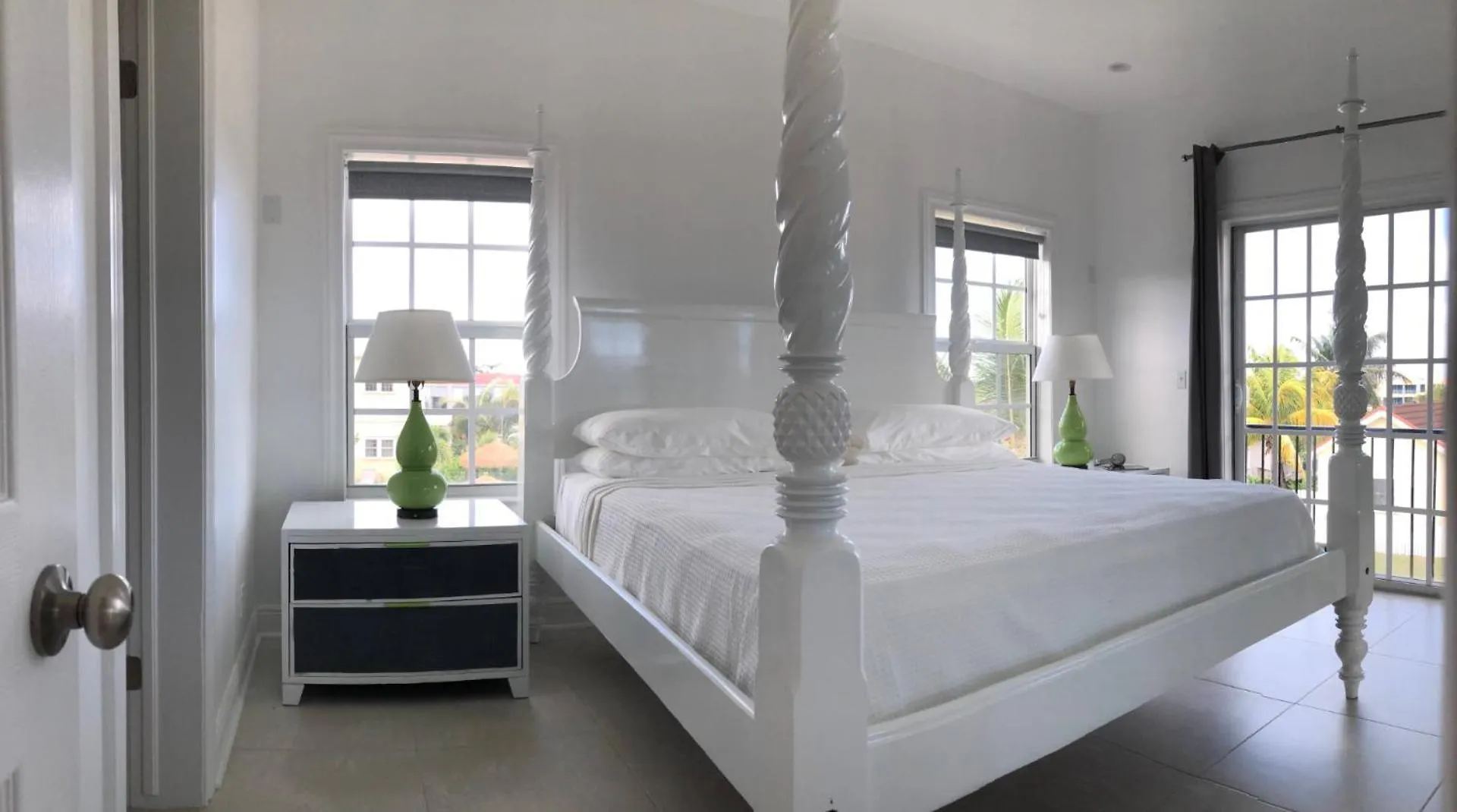 Colibri Court Antigua Aparthotel Jolly Harbour 0*,